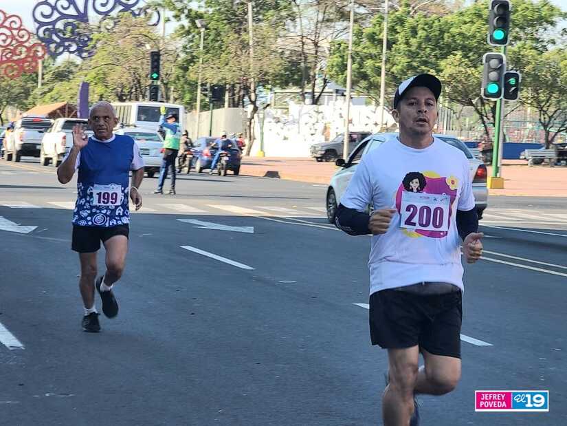 maraton